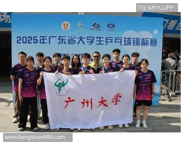 广州乒乓球队转型之路揭秘走向冠军赛的新征程与挑战