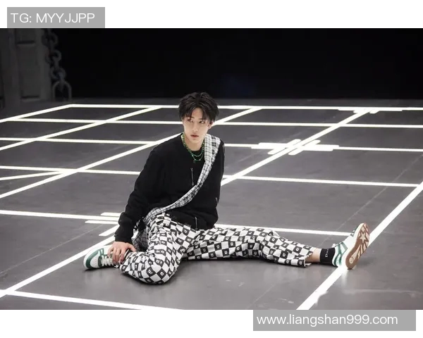 街舞实力榜单重磅发布展现舞者风采与竞争状态