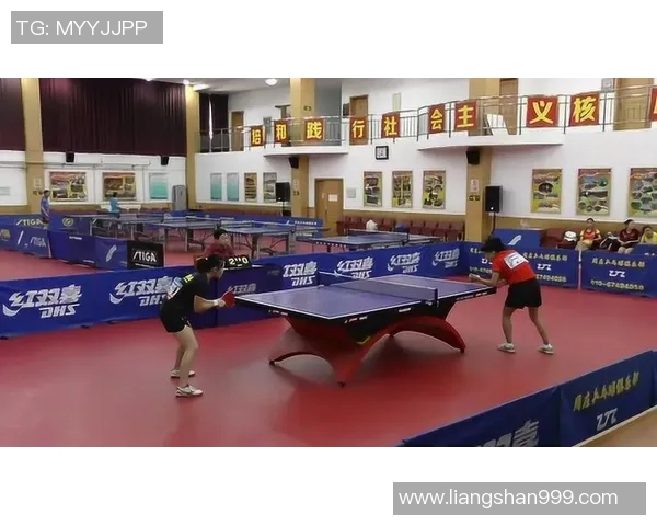 西安乒乓球队在大师赛中的战术分析与表现评估