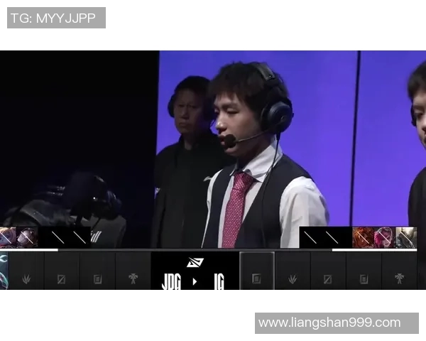 赛后复盘：JDG与IG对决中的速度与策略分析