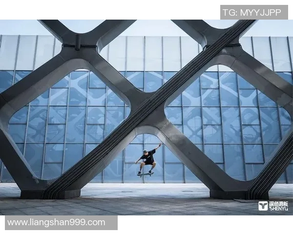 赵伟专访：从滑板新手到行业先锋的成长之路回顾