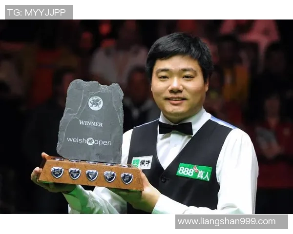 丁俊晖与罗伯逊巅峰对决谁将赢得斯诺克荣耀之战