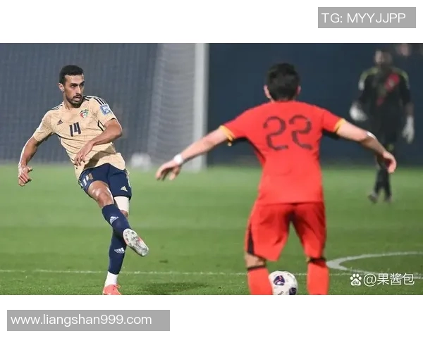 中国队对阵科威特精彩直播全程回顾与赛后分析
