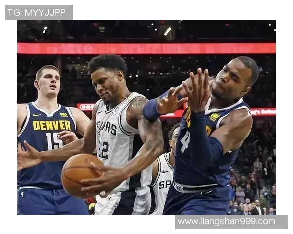 掘金与马刺激战四月二十六日NBA季后赛精彩对决即将上演